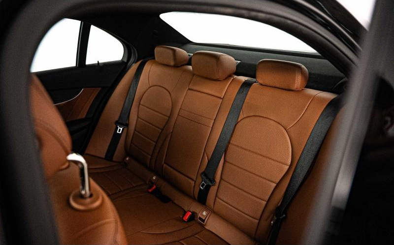 MERCEDES-BENZ Classe C