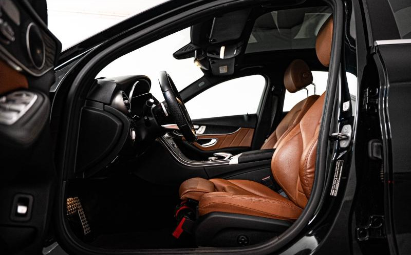 MERCEDES-BENZ Classe C