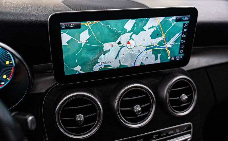 MERCEDES-BENZ Classe C