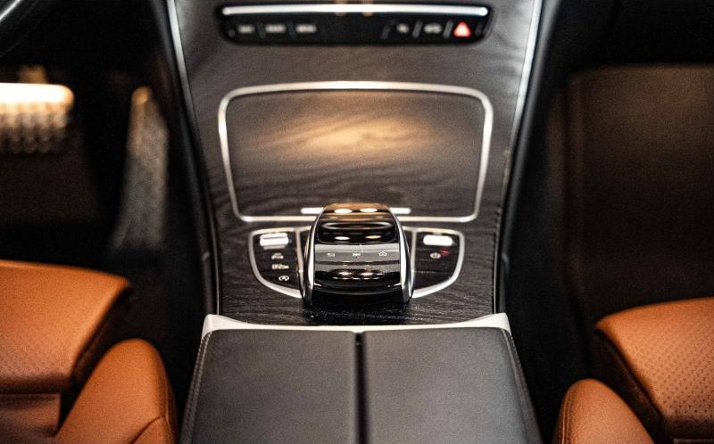 MERCEDES-BENZ Classe C