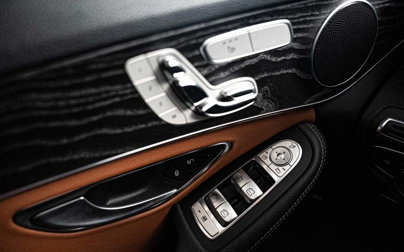 MERCEDES-BENZ Classe C