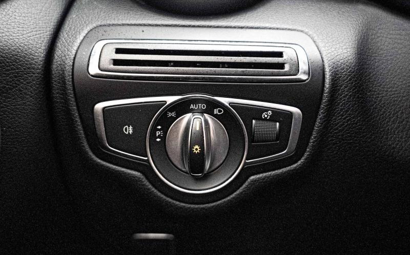 MERCEDES-BENZ Classe C