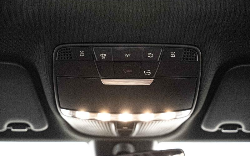 MERCEDES-BENZ Classe C