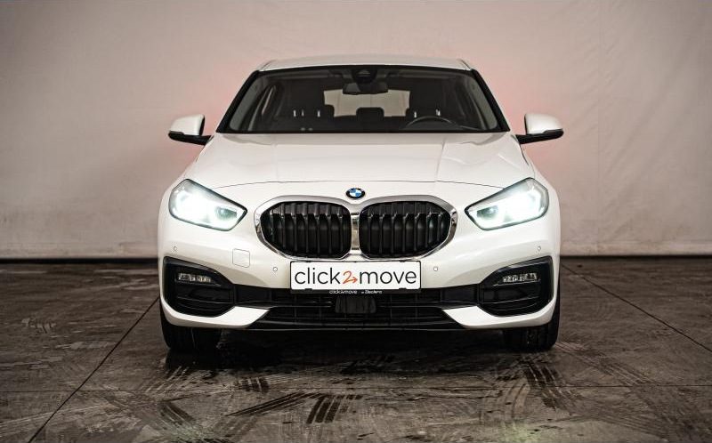 BMW Série 1