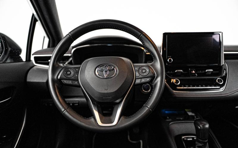 TOYOTA Corolla Touring Spt