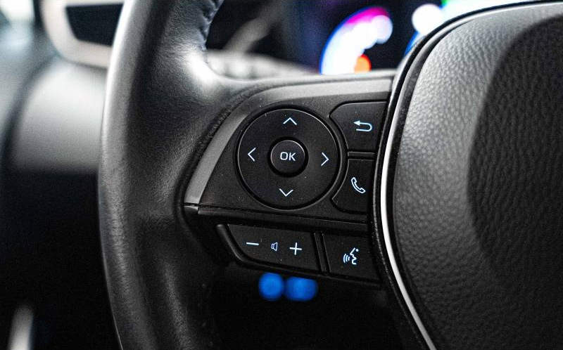 TOYOTA Corolla Touring Spt