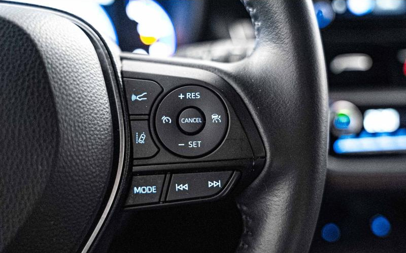 TOYOTA Corolla Touring Spt