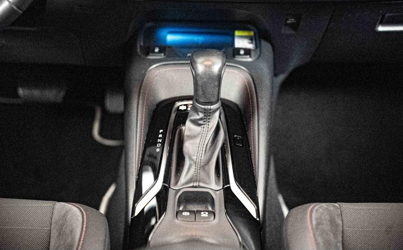 TOYOTA Corolla Touring Spt