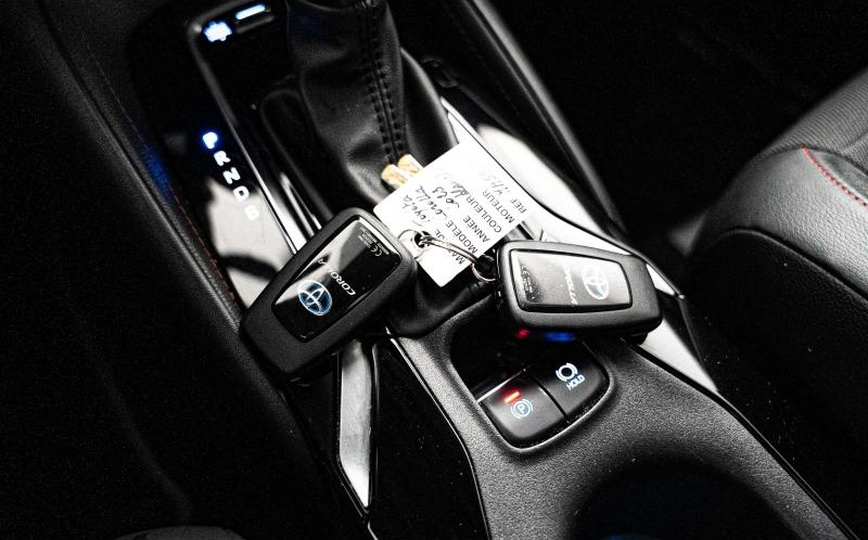 TOYOTA Corolla Touring Spt