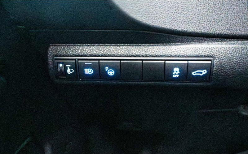 TOYOTA Corolla Touring Spt