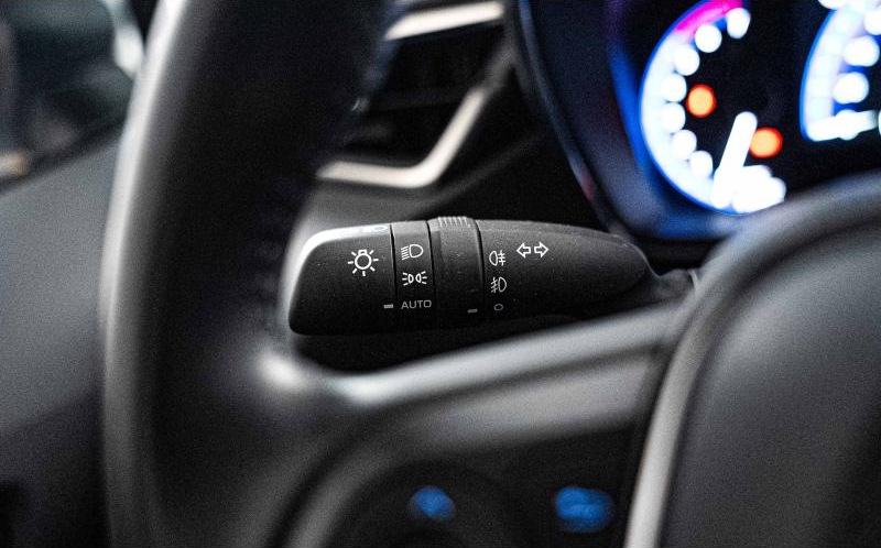 TOYOTA Corolla Touring Spt