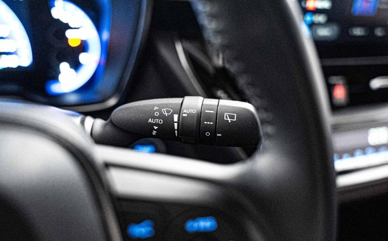 TOYOTA Corolla Touring Spt