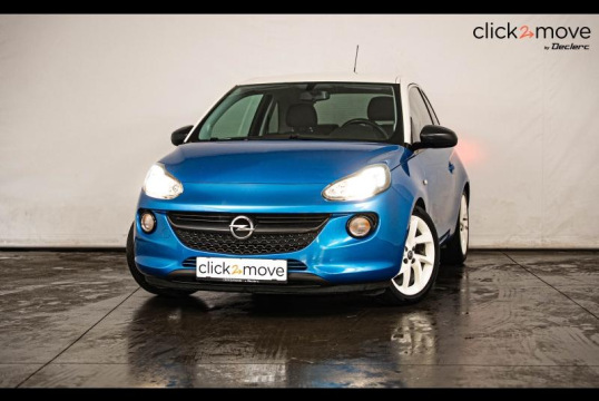 OPEL Adam