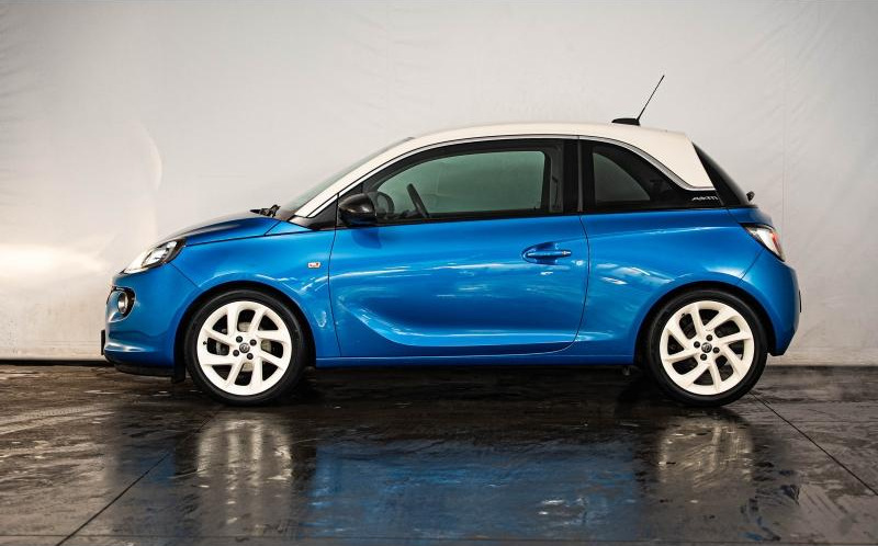 OPEL Adam