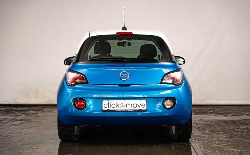 OPEL Adam
