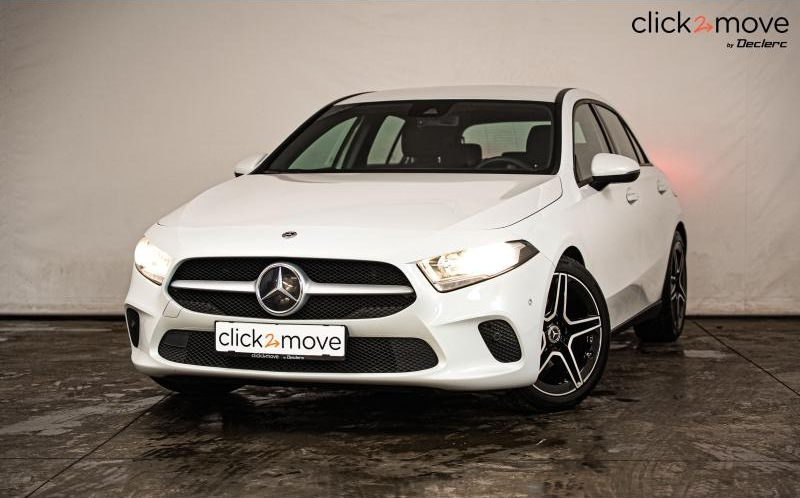 MERCEDES-BENZ Classe A