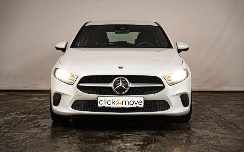 MERCEDES-BENZ Classe A