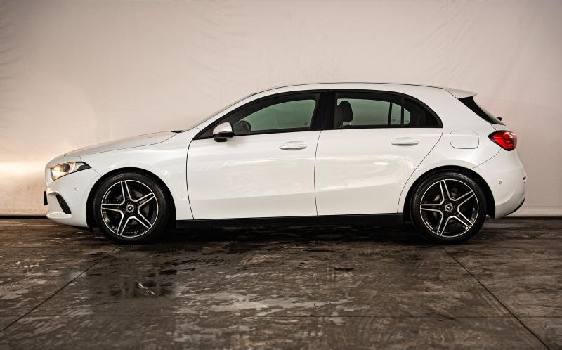 MERCEDES-BENZ Classe A