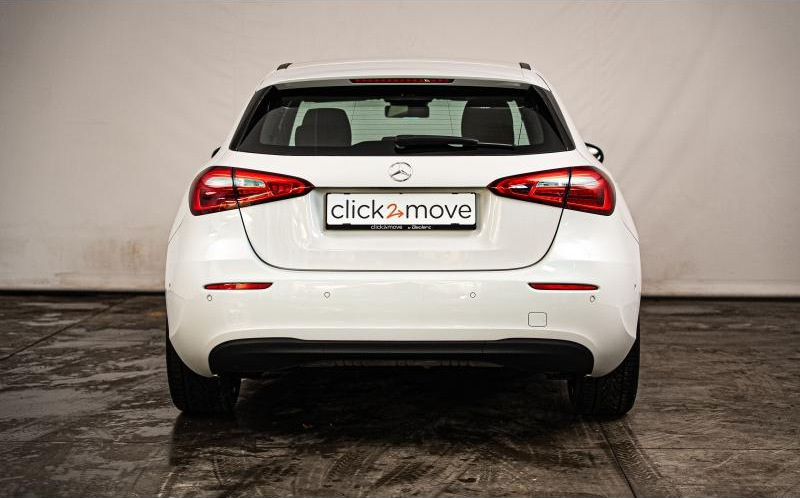 MERCEDES-BENZ Classe A