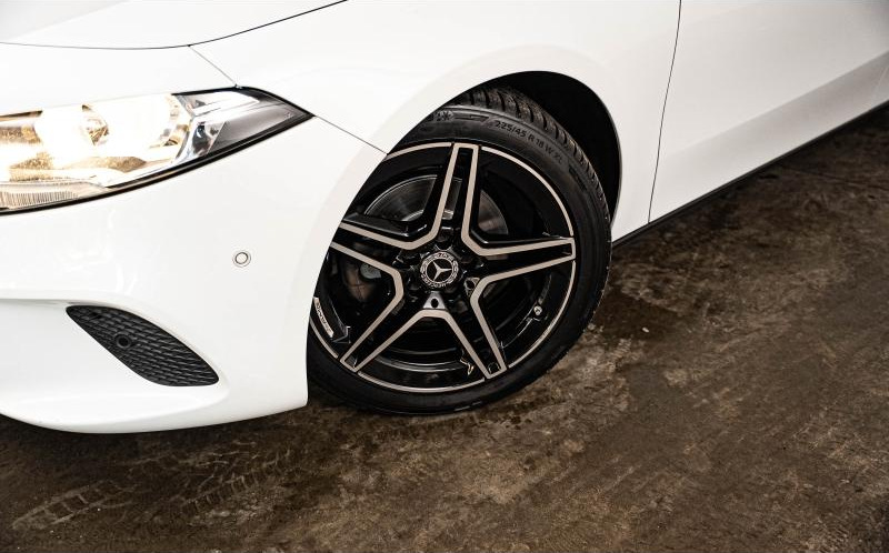 MERCEDES-BENZ Classe A