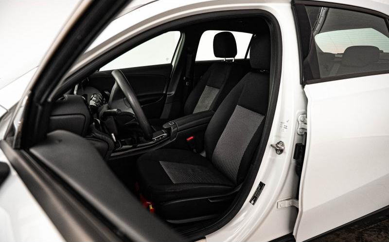 MERCEDES-BENZ Classe A