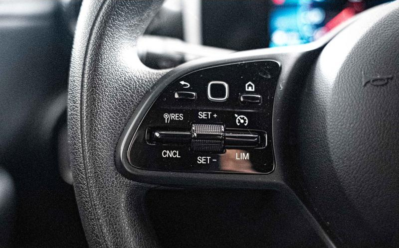 MERCEDES-BENZ Classe A