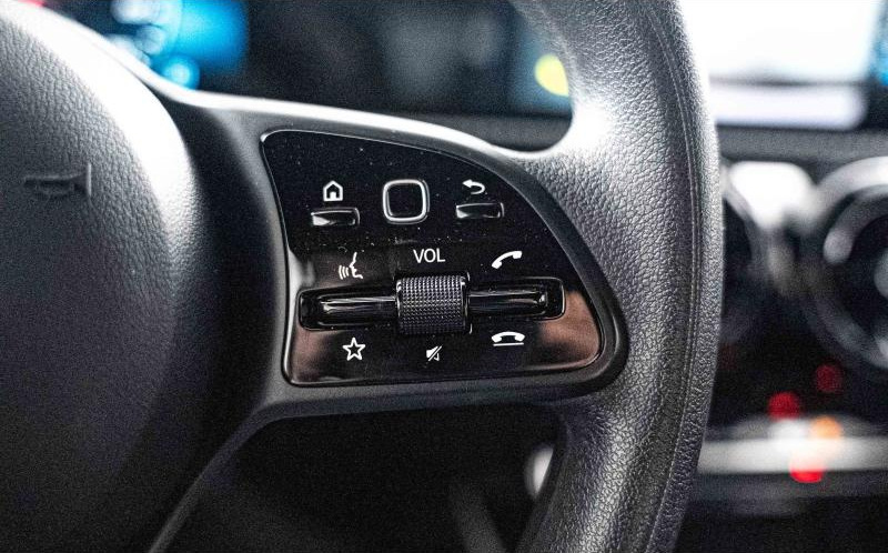 MERCEDES-BENZ Classe A