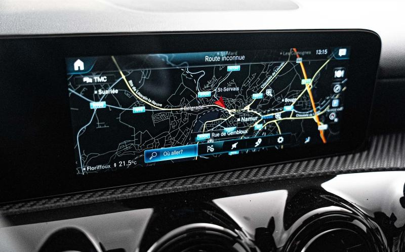 MERCEDES-BENZ Classe A