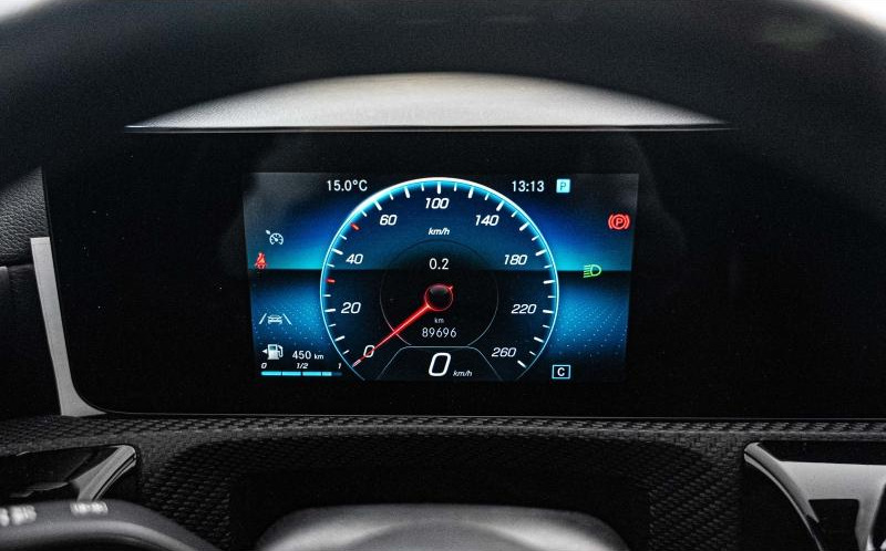 MERCEDES-BENZ Classe A