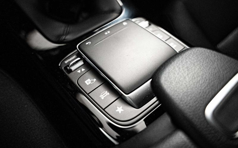 MERCEDES-BENZ Classe A