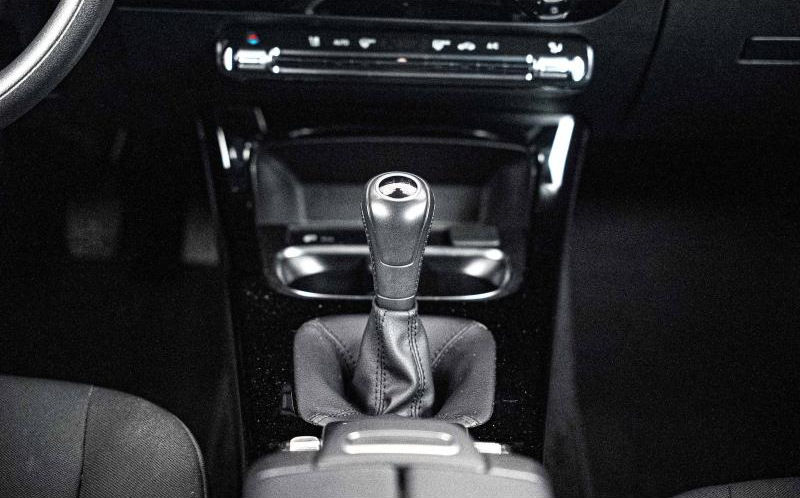 MERCEDES-BENZ Classe A