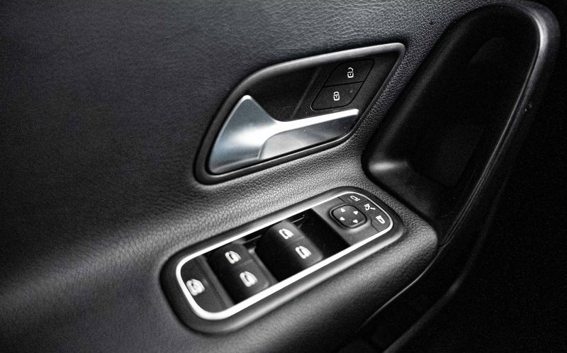 MERCEDES-BENZ Classe A