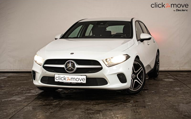 MERCEDES-BENZ Classe A