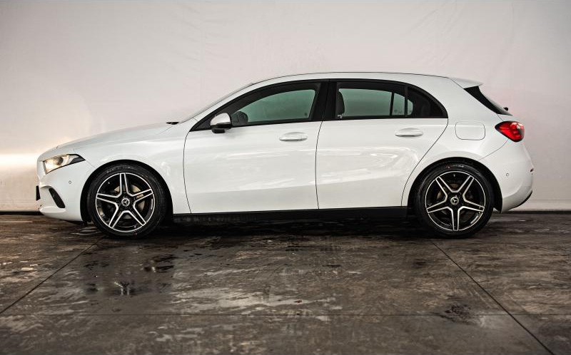 MERCEDES-BENZ Classe A