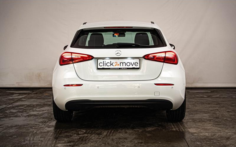 MERCEDES-BENZ Classe A