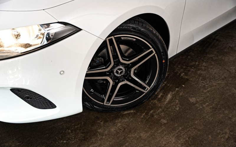 MERCEDES-BENZ Classe A