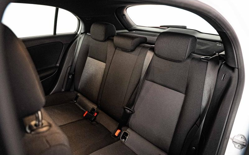 MERCEDES-BENZ Classe A