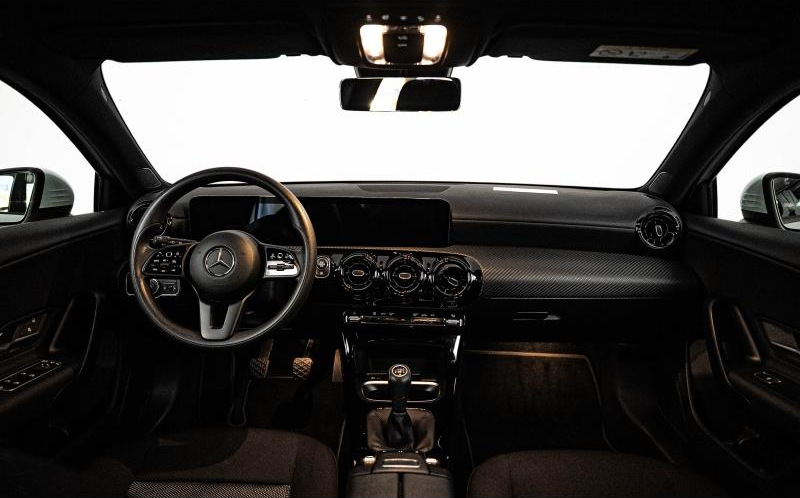 MERCEDES-BENZ Classe A