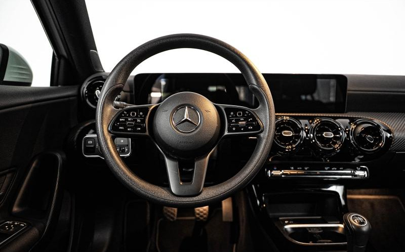 MERCEDES-BENZ Classe A
