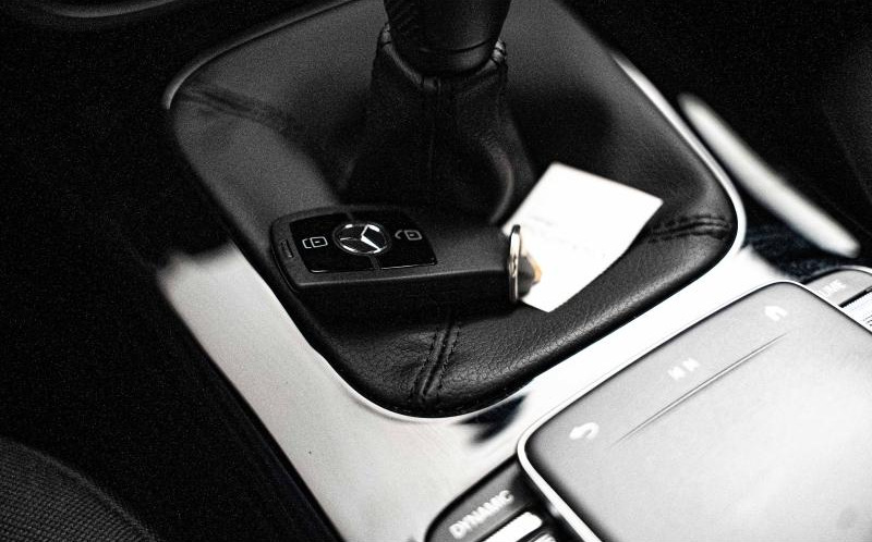 MERCEDES-BENZ Classe A