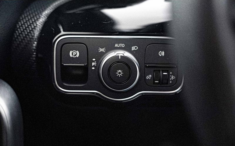 MERCEDES-BENZ Classe A