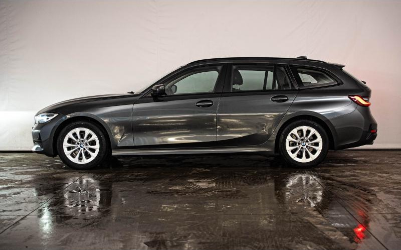 BMW Série 3 Touring