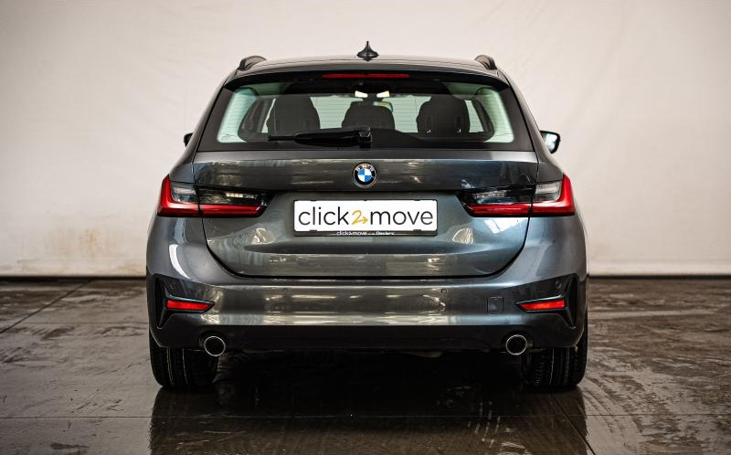 BMW Série 3 Touring