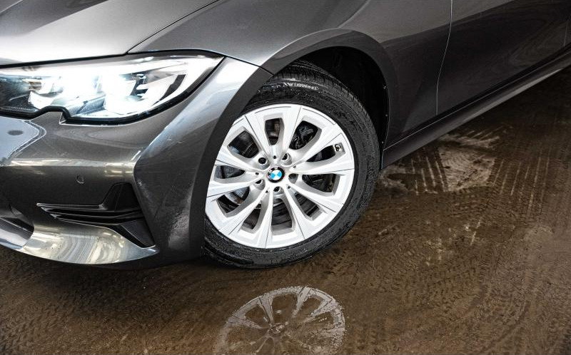 BMW Série 3 Touring