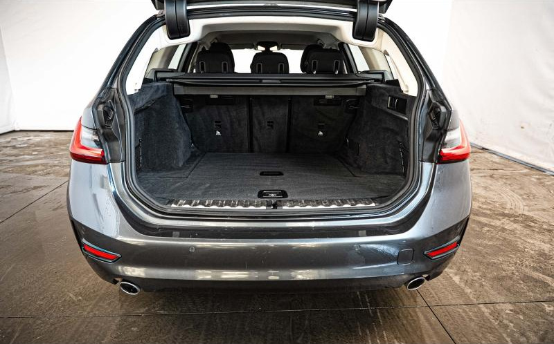 BMW Série 3 Touring