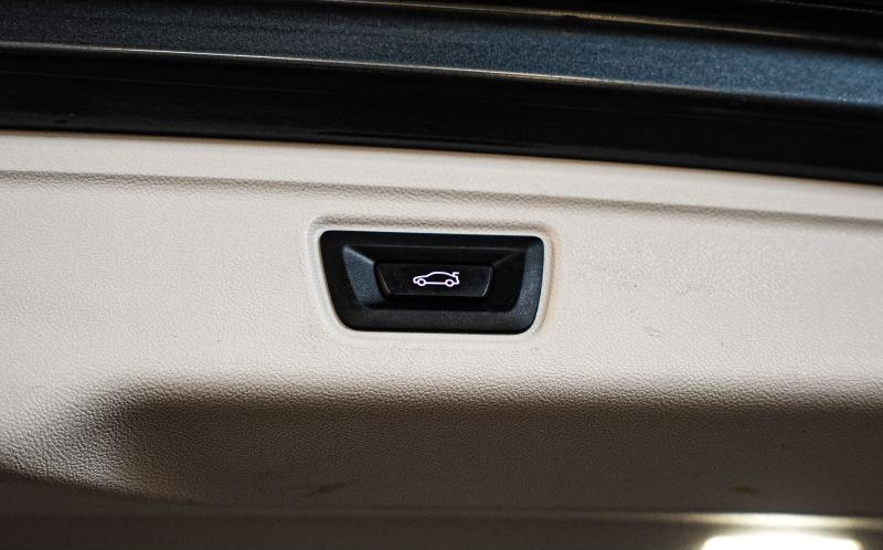 BMW Série 3 Touring