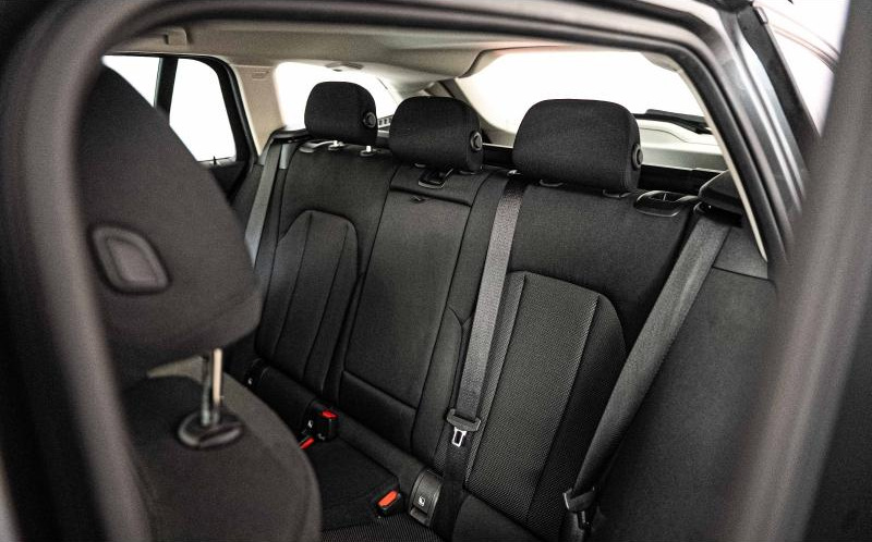 BMW Série 3 Touring