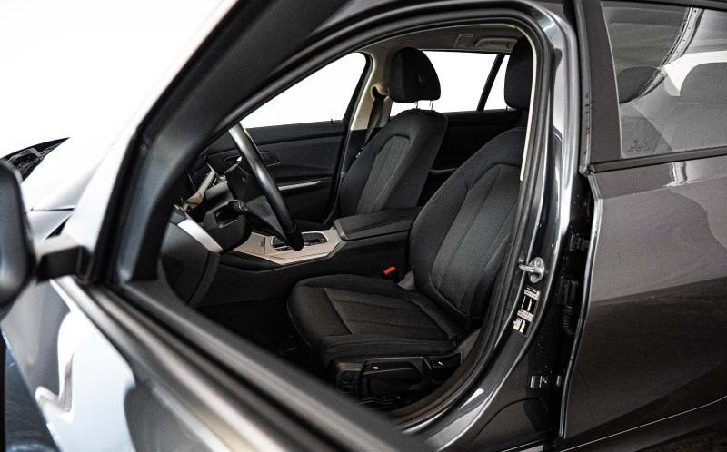 BMW Série 3 Touring