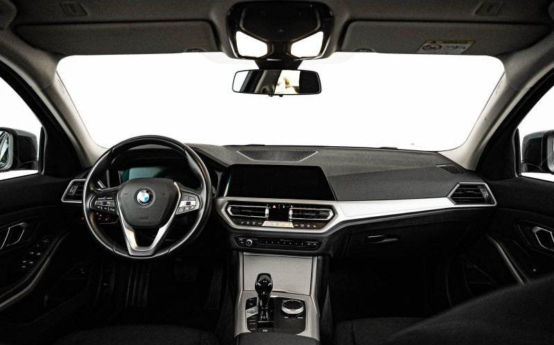 BMW Série 3 Touring