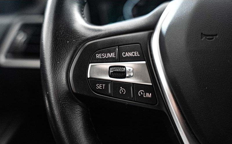 BMW Série 3 Touring